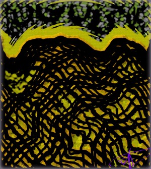 Not a Rothko
